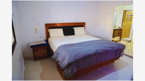 Appartement meublé (à 15mn du centre-ville de Dakar) Zone Euro – Image 7