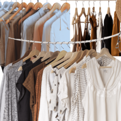 Prêt-à-porter et Sur-mesure