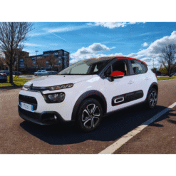 Vente de véhicule CITROËN C3 3ème génération Essence