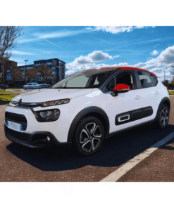 Vente de véhicule CITROËN C3 3ème génération Essence