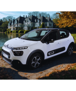 Vente de véhicule CITROËN C3 3ème génération Diesel