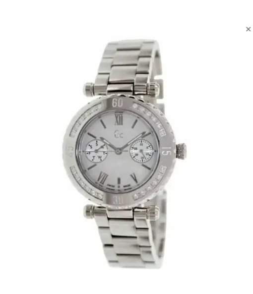 GUESS - Montre bracelet X42107L1S