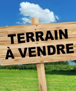 Terrain de 150 m2 - Quartier Amitié - Dakar