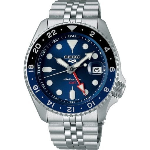 SEIKO - Montre bracelet SSK003K1 – Image 7