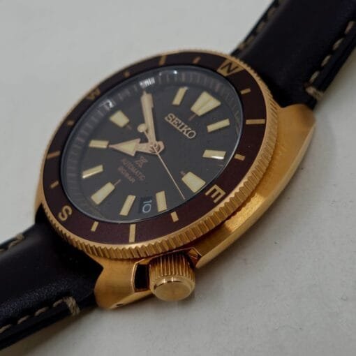 SEIKO - Montre bracelet SRPG18K1 – Image 4