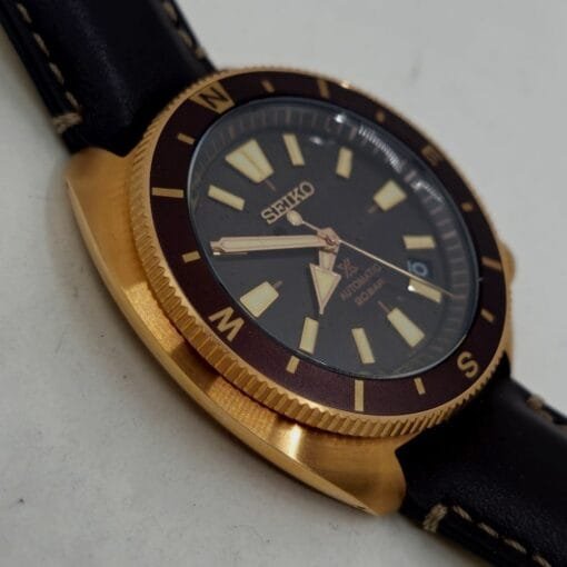 SEIKO - Montre bracelet SRPG18K1 – Image 6