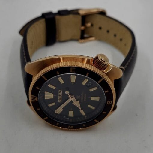 SEIKO - Montre bracelet SRPG18K1 – Image 8
