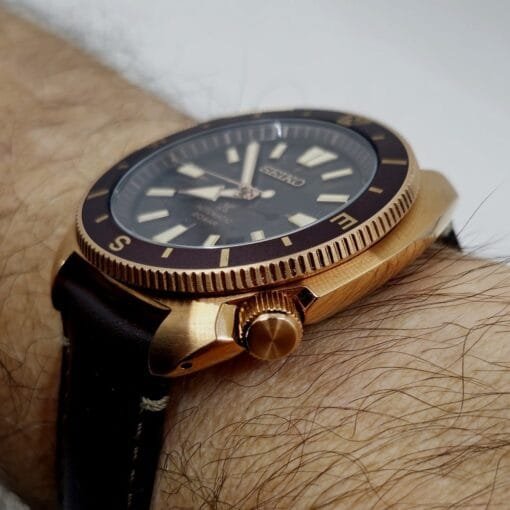 SEIKO - Montre bracelet SRPG18K1 – Image 5