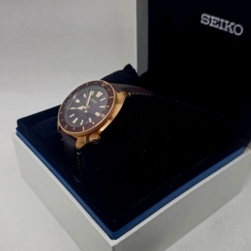 SEIKO - Montre bracelet SRPG18K1 – Image 7