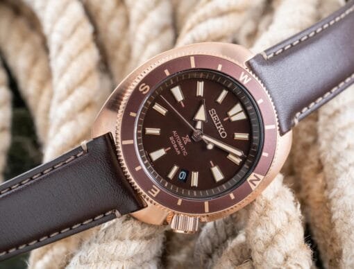 SEIKO - Montre bracelet SRPG18K1 – Image 3