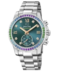 JAGUAR - Montre bracelet connectée J980/6