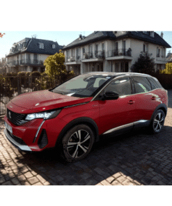 Sur commande - Peugeot 3008 2ème génération Phase 2