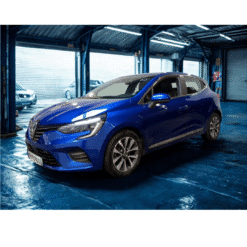 Vente de véhicule Renault Clio 5