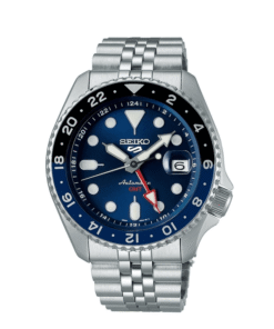 SEIKO - Montre bracelet SSK003K1