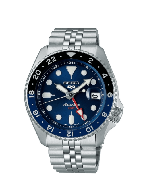 SEIKO - Montre bracelet SSK003K1