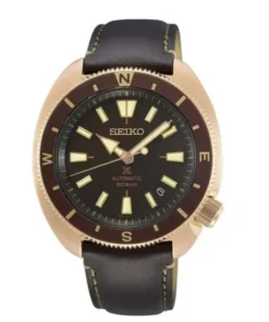 SEIKO - Montre bracelet SRPG18K1