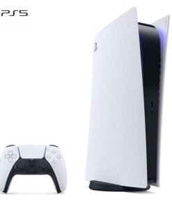 SONY - PS5 Digital Edition 825 Go avec Wifi