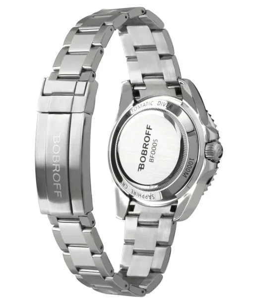 BOBROFF - Montre bracelet BF0005 – Image 2