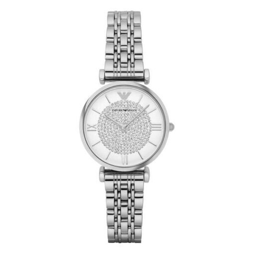 EMPORIO ARMANI - Montre bracelet AR 1925 - 32mm