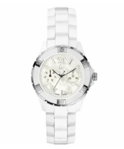 GUESS - Montre bracelet X69001L1S