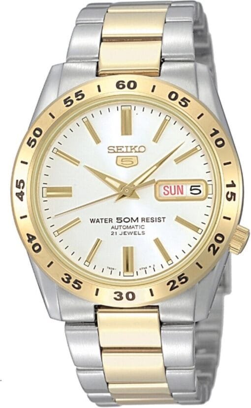 SEIKO - Montre bracelet SNKE04K1 – Image 6