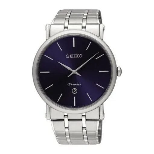 SEIKO - Montre bracelet SKP399P1 – Image 5