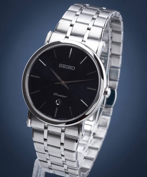 SEIKO - Montre bracelet SKP399P1 – Image 2