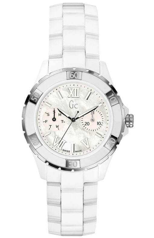 GUESS - Montre bracelet X69001L1S – Image 4