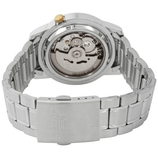 SEIKO - Montre bracelet SNKK09K1 – Image 3