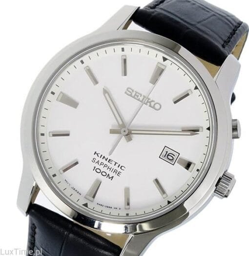 SEIKO - Montre SKA743P1 – Image 2