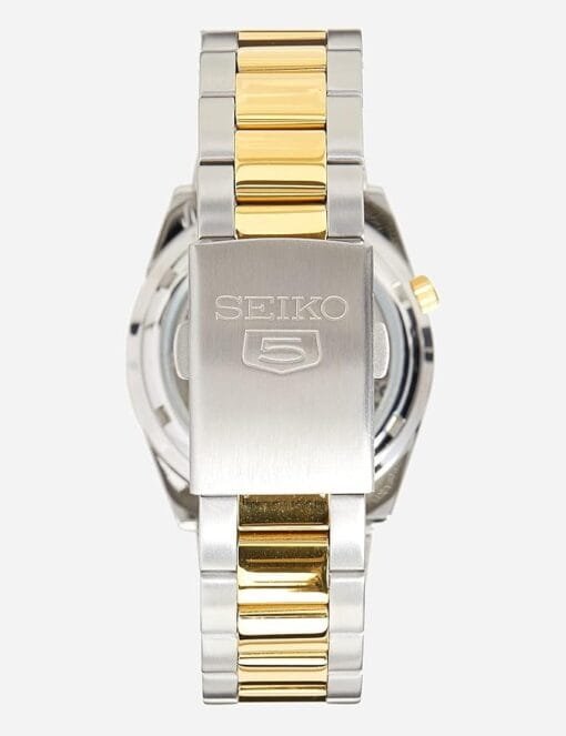 SEIKO - Montre bracelet SNKE04K1 – Image 10