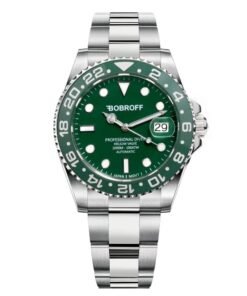 BOBROFF - Montre bracelet BF0005