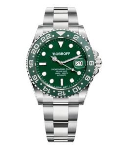 BOBROFF - Montre bracelet BF0005