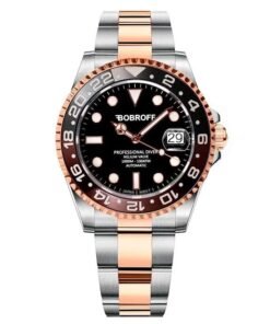 BOBROFF - Montre bracelet BF0007