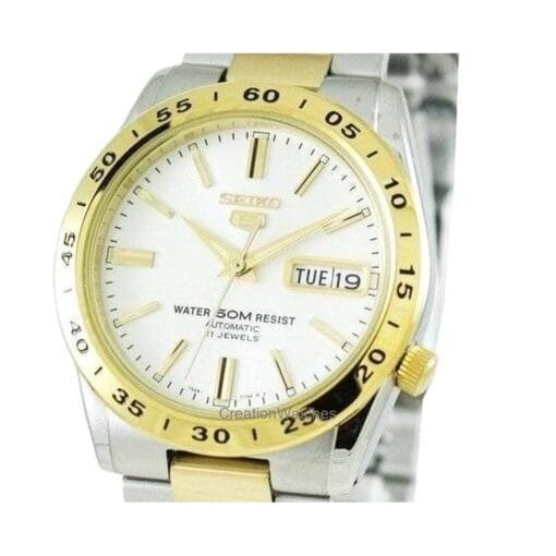 SEIKO - Montre bracelet SNKE04K1 – Image 9