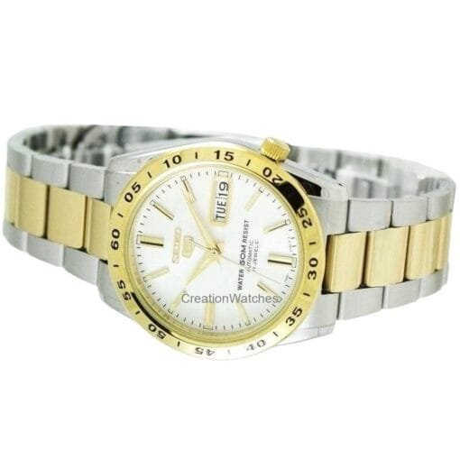 SEIKO - Montre bracelet SNKE04K1 – Image 8
