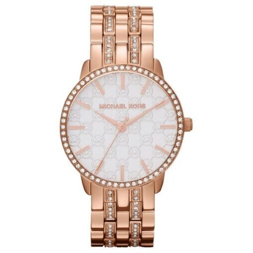 MICHAEL KORS - Montre bracelet MK3183