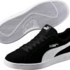 PUMA - Smash v2 daim noir
