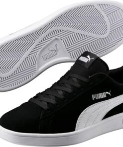 PUMA - Smash v2 daim noir