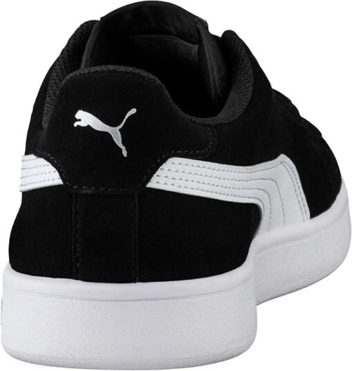 PUMA - Smash v2 daim noir – Image 4