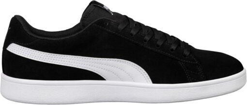 PUMA - Smash v2 daim noir – Image 3