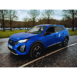 Sur commande – PEUGEOT 2008 3ème génération