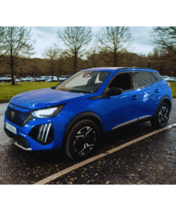 Sur commande – PEUGEOT 2008 3ème génération