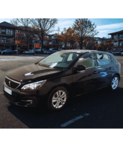 Sur commande – PEUGEOT 308 2ème génération