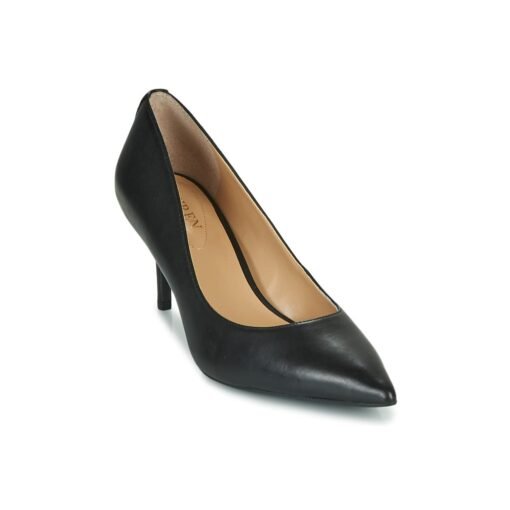 RALPH LAURENT - Escarpins Lauren Lanette noir – Image 2
