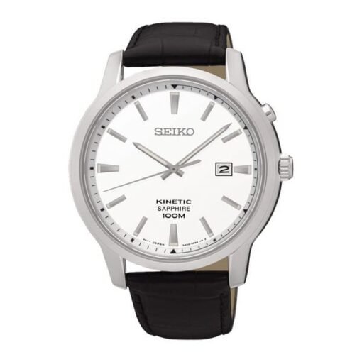 SEIKO - Montre SKA743P1