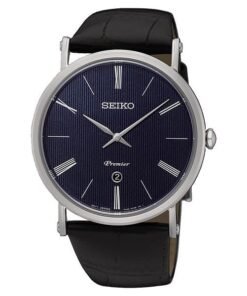 SEIKO - Montre bracelet SKP397P1