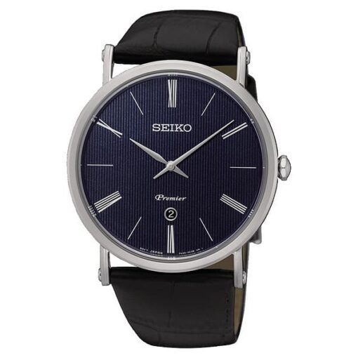 SEIKO - Montre bracelet SKP397P1