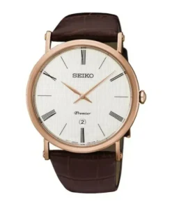 SEIKO - Montre bracelet SKP398P1