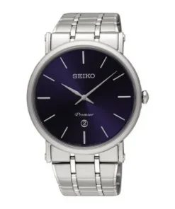 SEIKO - Montre bracelet SKP399P1
